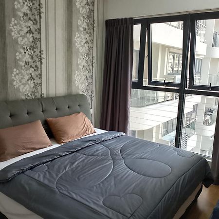 Country Garden Danga Bay Apartment Johor Bahru Ngoại thất bức ảnh
