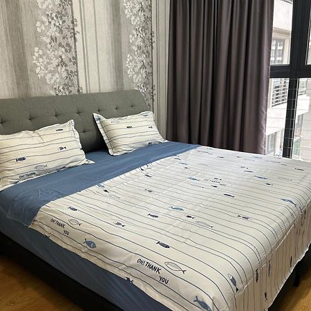 Country Garden Danga Bay Apartment Johor Bahru Ngoại thất bức ảnh