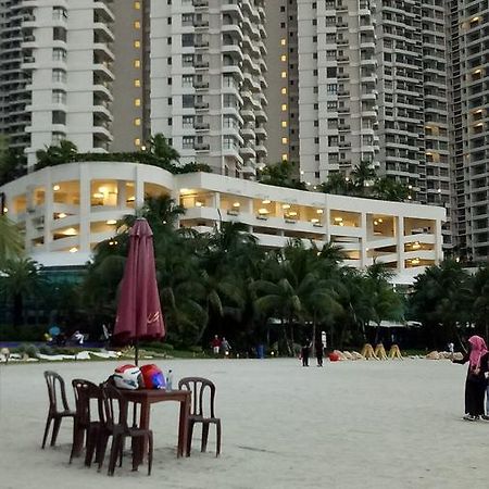 Country Garden Danga Bay Apartment Johor Bahru Ngoại thất bức ảnh
