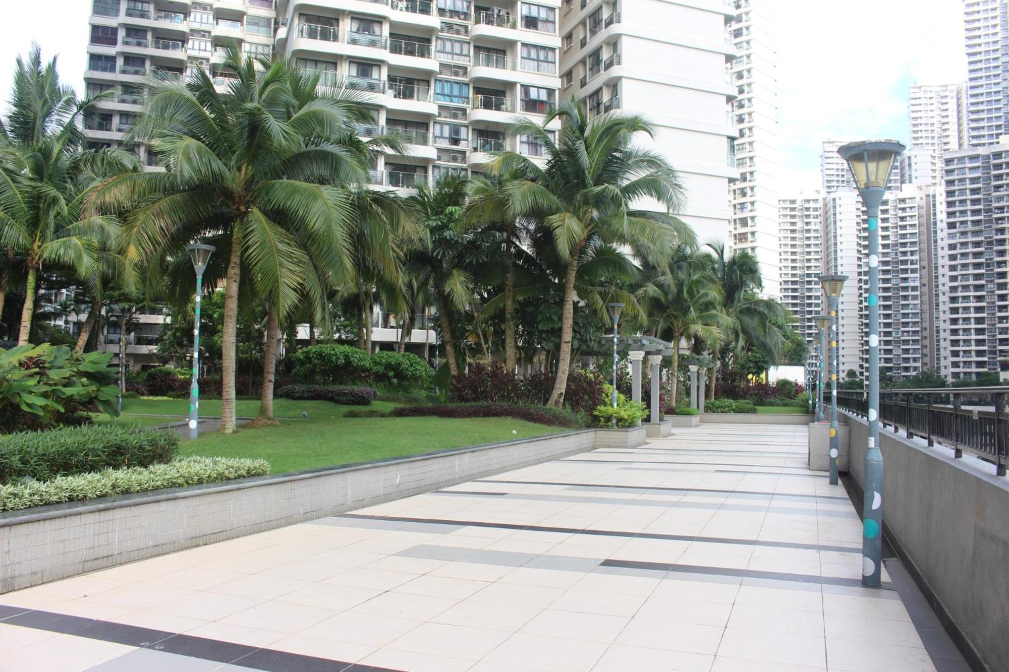 Country Garden Danga Bay Apartment Johor Bahru Ngoại thất bức ảnh