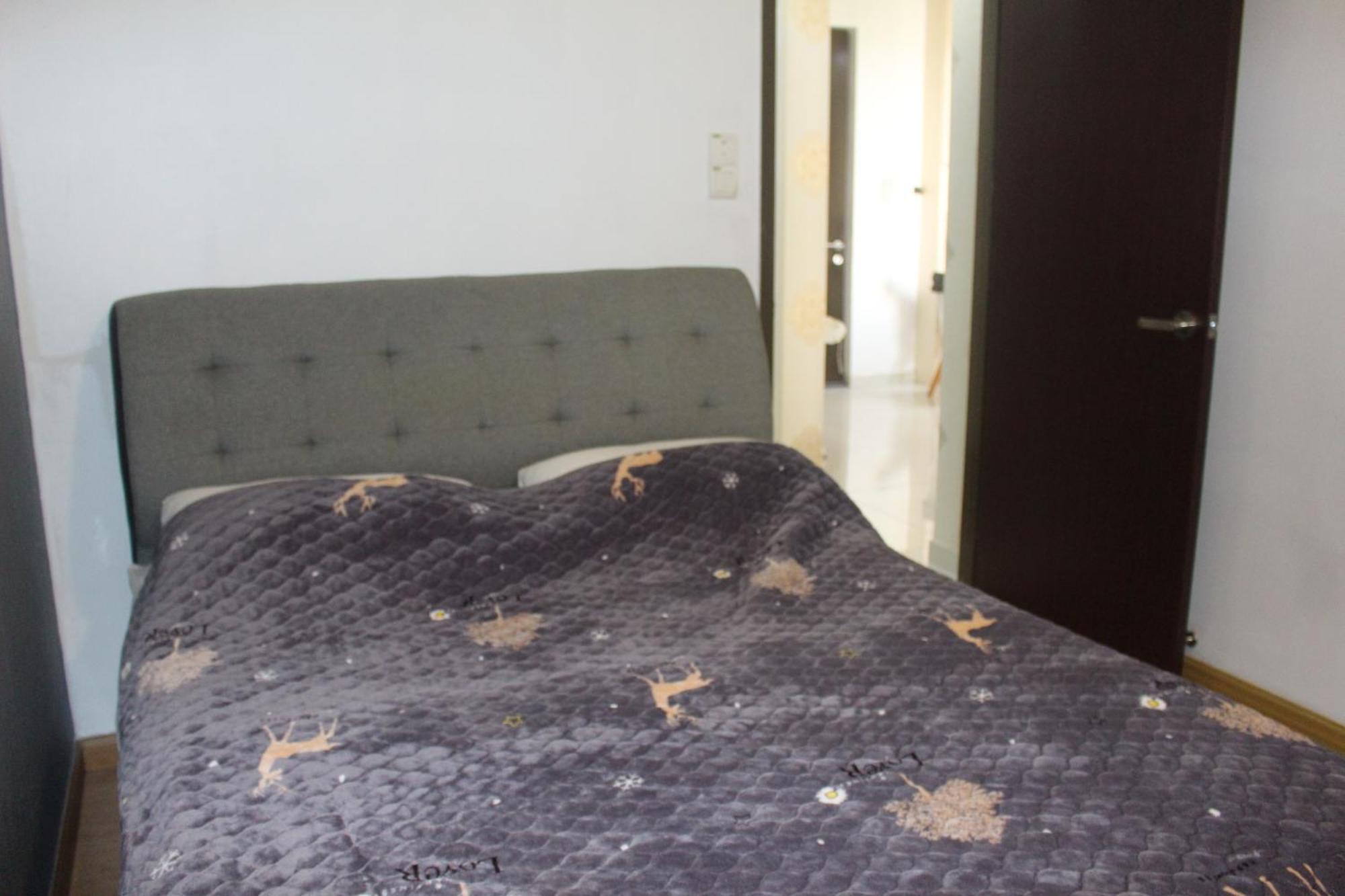 Country Garden Danga Bay Apartment Johor Bahru Ngoại thất bức ảnh