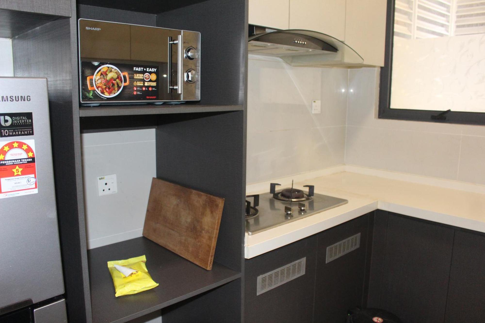 Country Garden Danga Bay Apartment Johor Bahru Ngoại thất bức ảnh