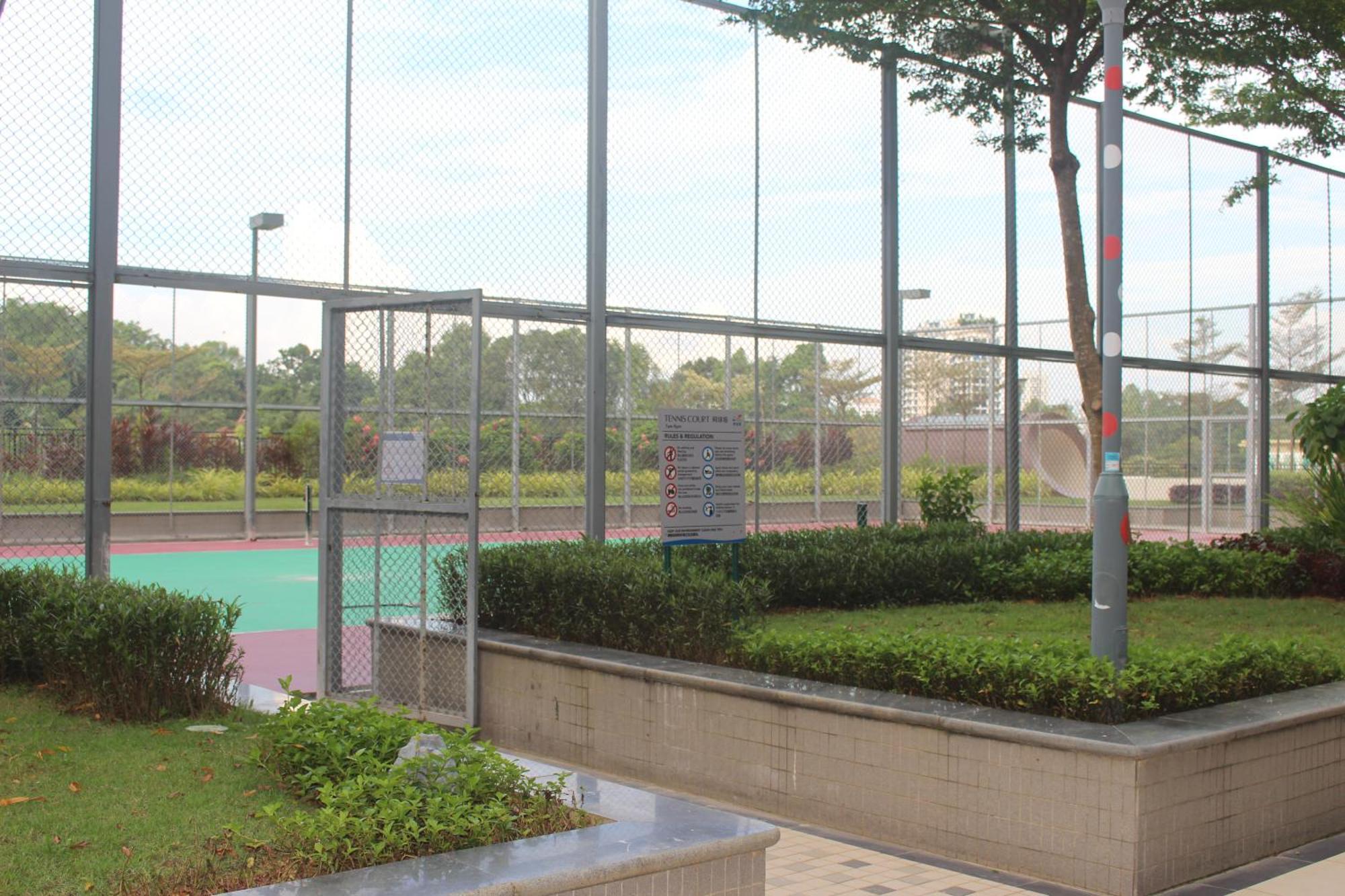 Country Garden Danga Bay Apartment Johor Bahru Ngoại thất bức ảnh