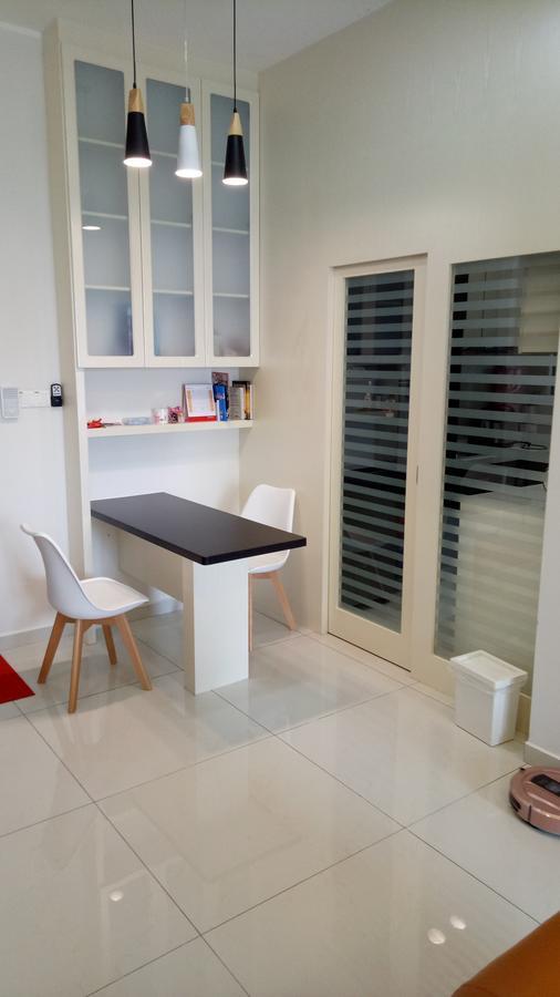 Country Garden Danga Bay Apartment Johor Bahru Ngoại thất bức ảnh
