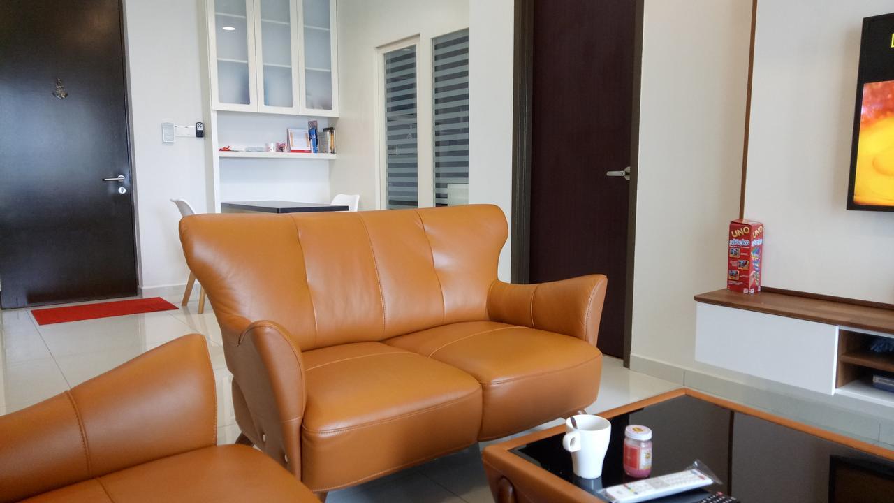 Country Garden Danga Bay Apartment Johor Bahru Ngoại thất bức ảnh
