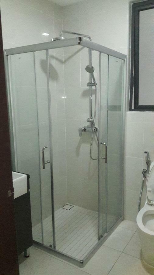 Country Garden Danga Bay Apartment Johor Bahru Phòng bức ảnh